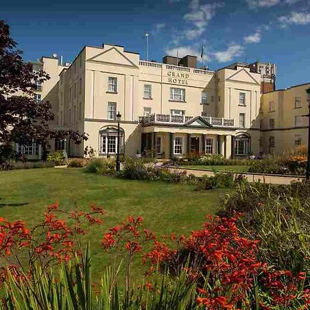 Hotel The Grand Malahide Dış mekan fotoğraf