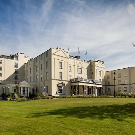 Hotel The Grand Malahide Dış mekan fotoğraf