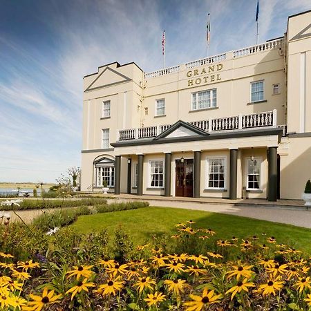 Hotel The Grand Malahide Dış mekan fotoğraf