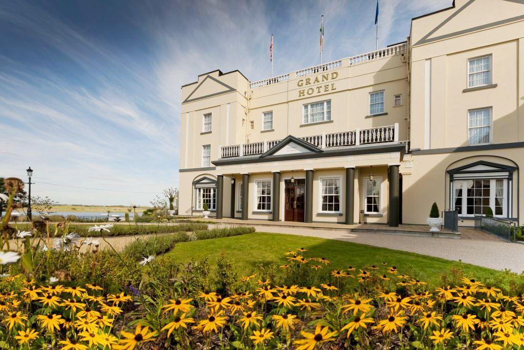 Hotel The Grand Malahide Dış mekan fotoğraf