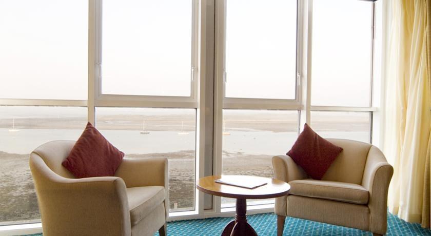 Hotel The Grand Malahide Dış mekan fotoğraf